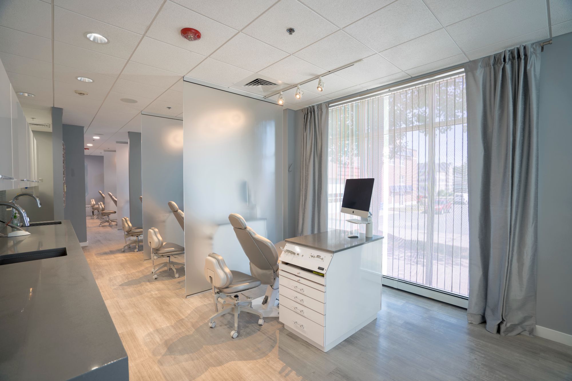 Hopkinton Orthodontic Office