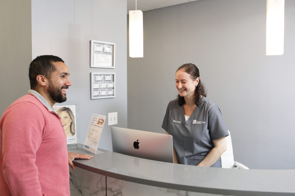 orthodontics holliston