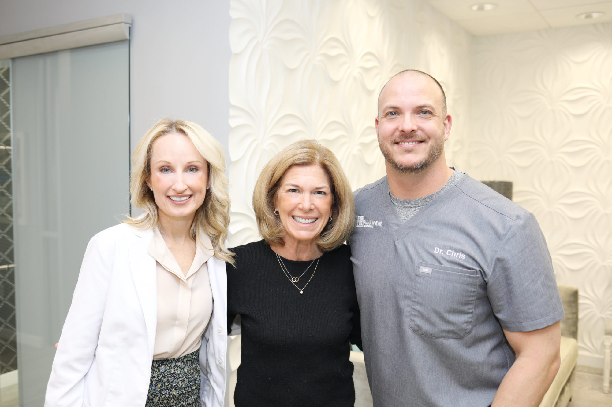 Orthodontist Holliston